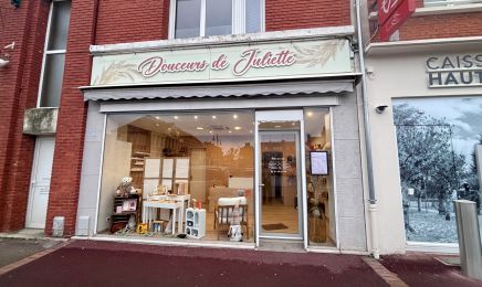 Douceurs de Juliette  : Manucure à Formerie