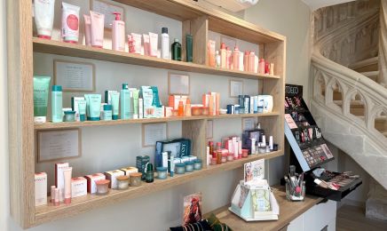 Simplement bel : Institut de beauté à Montrichard