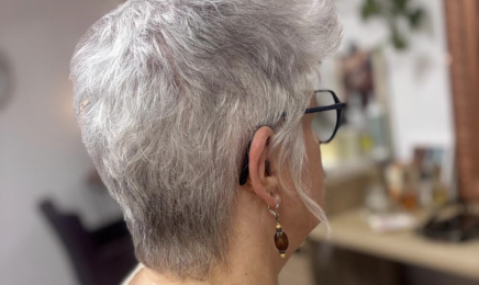 L'ère Gaïa  : Coiffeur à Limoges