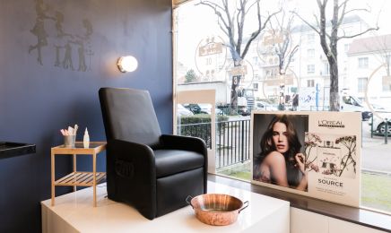 Hair’BK  : Coiffeur à Choisy-le-Roi
