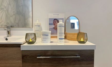 Le Spa du Clos du Cèdre : Institut de beauté à Vendôme
