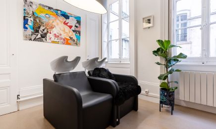 K2Hair Studio : Coiffeur à Lyon