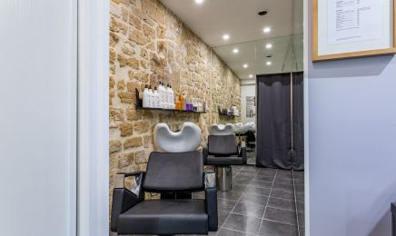 L’Atelier FarmaVita  : Coiffeur à Paris