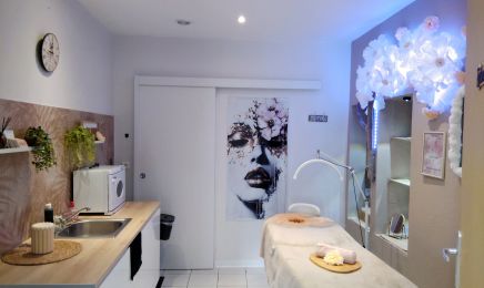 El Salon : Coiffeur à La Saulce
