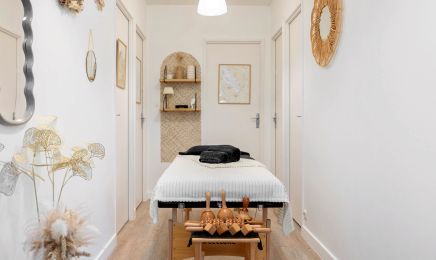 Lymph'Activ par Marie : Institut de beauté à Nantes