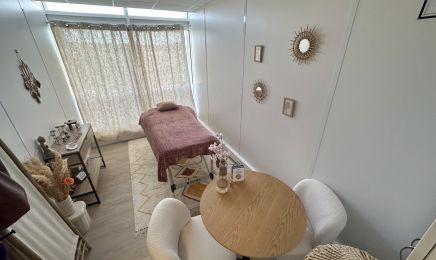 Pauline Godard - Thérapeute Holistique : Coiffeur à Anglet