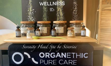 Serenity Head Spa by Séverine  : Coiffeur à Barsac
