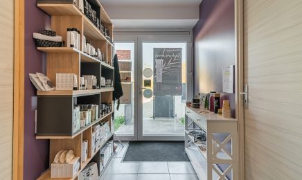 Pause beaute : Institut de beauté à Tignieu-Jameyzieu