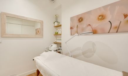 Studio Beauté Romina : Institut de beauté à Paris