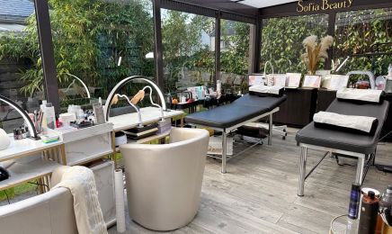 Sofya Beauty : Institut de beauté à Mouscron