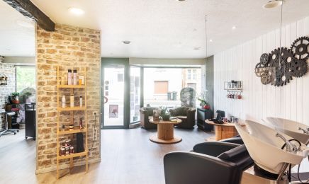 Hair Cut : Coiffeur à Revigny-sur-Ornain
