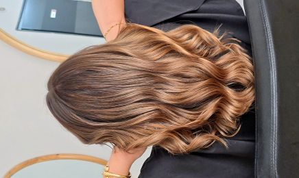 Marine Verbiese : Coiffeur à Cluses