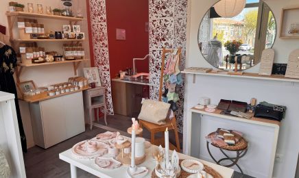 LMA Beauty  : Institut de beauté à Valréas