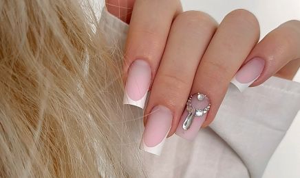 l’effet papill’ongle  : Manucure à Le Rheu