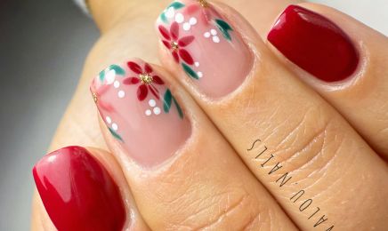 Valou Nails : Manucure à Villabé