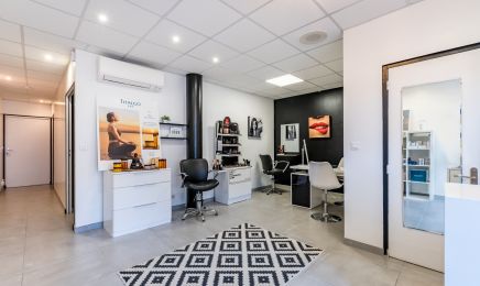 Ma Clé Beauté : Institut de beauté à Restinclières