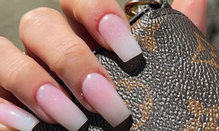 Glam Signature  : Manucure à Béziers