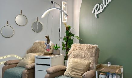 The Club Cosmetic: Kosmetikstudio in München
