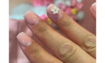 Tatya Nails : Manucure à La Séguinière