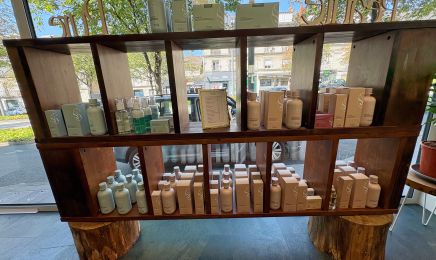 L'art du cheveu : Institut de beauté à Tours