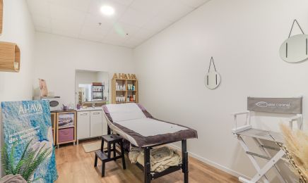 L'Institut : Manucure à Marsannay-la-Côte