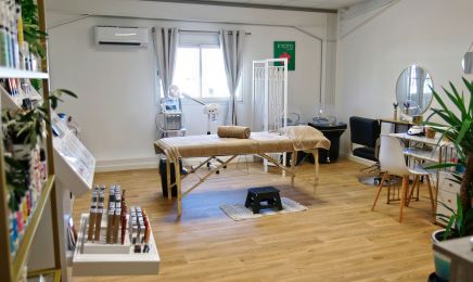 MP La beauté en Provence : Coiffeur à Arles