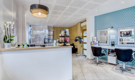 Salon de Coiffure Niagara : Coiffeur à Vaires-sur-Marne