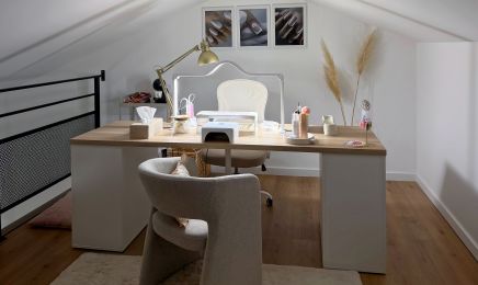 L'atelier TS : Institut de beauté à Confrançon