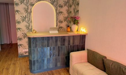 Head Spa Therapy : Coiffeur à Heyrieux