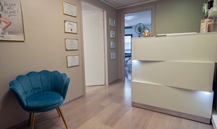 MTech : Institut de beauté à Saint-Maximin-la-Sainte-Baume