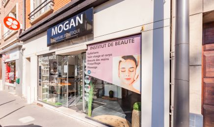 Salon Mogan : Manucure à Beauvais