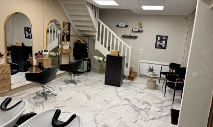 GLAM’HAIR & BEAUTY : Coiffeur à Meaux