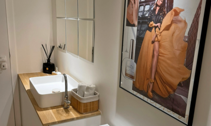 Le Fil du Regard | Cettina : Institut de beauté à Waterloo