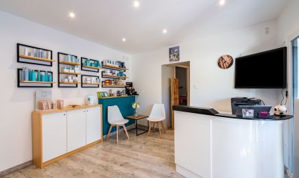 L'Envol du Bien-Être  : Institut de beauté à Lamarche-sur-Saône