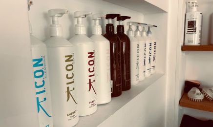 L'Atelier d'Alex : Institut de beauté à Coutances