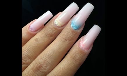 Les Ongles de Mimi : Manucure à Bouc-Bel-Air