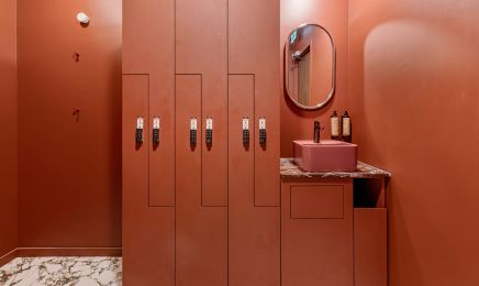 Crowne Plaza Lyon - Cite Internationale by IHG : Spa à Lyon