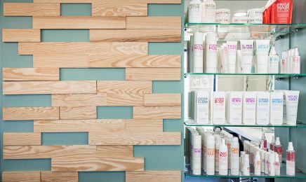 L’Design  : Coiffeur à Challans