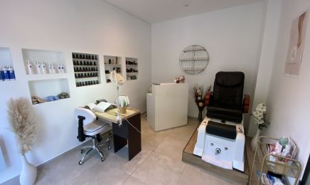 Lys Coiffure et Cabinet Esthétique : Spa à Quimper