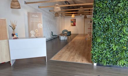 La Roberie Institut : Coiffeur à Rivières