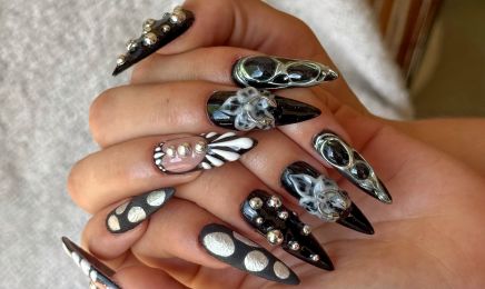 Atelier by Cleo : Manucure à Biganos
