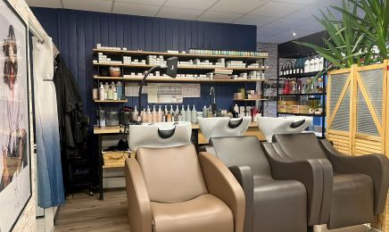 Scott coiffure  : Coiffeur à Creysse