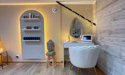 L'instant T HEAD SPA  : Coiffeur à Saint-Andiol