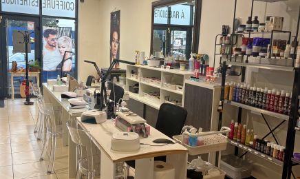 L’espace Beauté : Institut de beauté à Le Plessis-Belleville