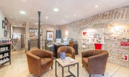 Simplement pour Soi : Institut de beauté à Genlis