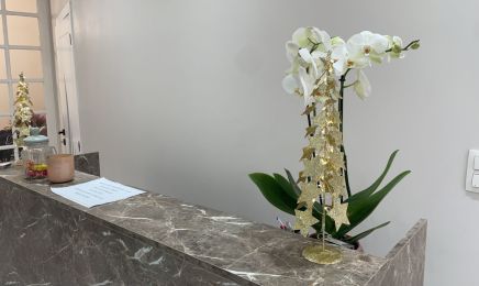 Centre d'esthetique Sharma : Manucure à Saint-Gilles