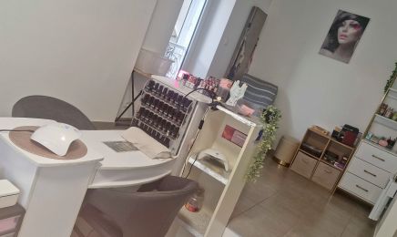 Bella Nathy Nails : Manucure à Châteauneuf-les-Martigues