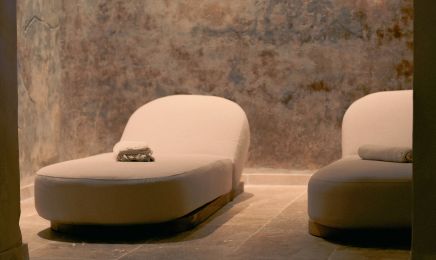 SPA Villa Roubia : Institut de beauté à Roubia