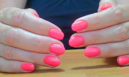 La beauté de l'ongle : Institut de beauté à Lacrouzette