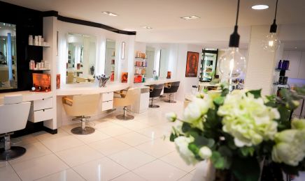 DESSANGE - Hyères : Institut de beauté à Hyères